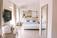 Casa Cavour Garda - balcony