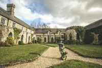 Kinnitty Castle Hotel Hotel a 