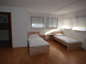 Schöne 2 Zimmer Wohnung