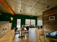 Hotel Misty Mountain Hotels in Stepantsminda