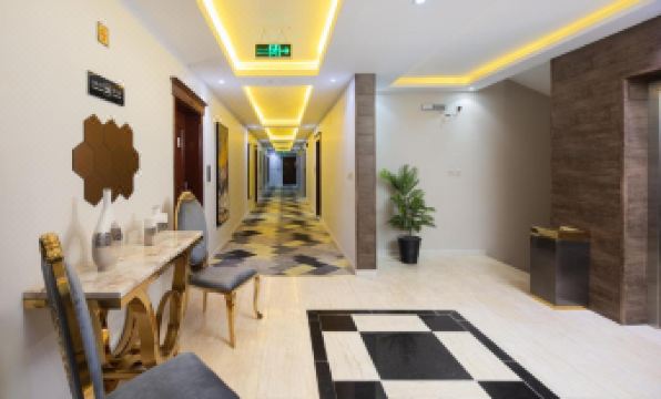 Mirada Purple - Al Waha