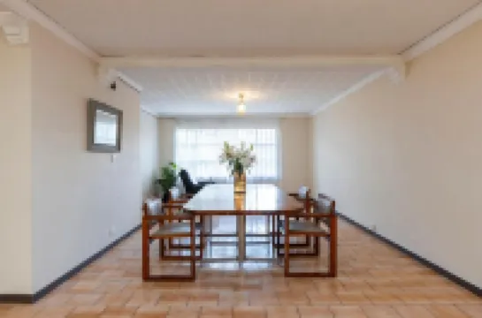 Cata Bed & Breakfast - se Admiten Mascotas en Rohrmoser