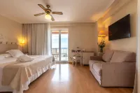 Palasiet Wellness Clinic&Thalasso 4 Sup Hotels in Oropesa