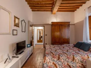 La sosta di Arrigo