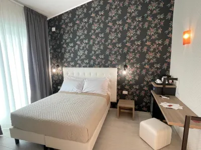 Castrichella Boutique Hotel Rome Airport Hotels near Fiumicino Leonardo Da Vinci Intl. Airport