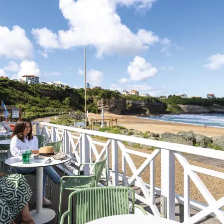 Belambra Clubs Anglet - la Chambre d'Amour