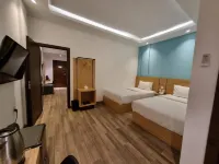 Vivotel Hotel Hotels in Sekupang