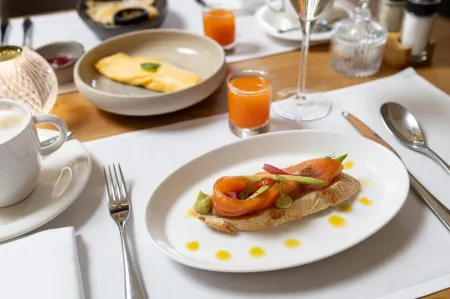 Château de Vignée Отели в г. Рошфор