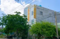 An Binh Hotel Phu Quy Island - sul mare