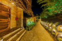 SAPAXA SPRING GARDEN ECOLODGE