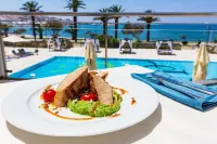 Hotel Princess Hotels in Bar