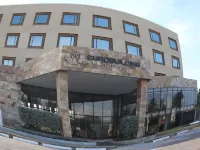 Eurobuilding Hotel & Suites Coro Các khách sạn ở Coro
