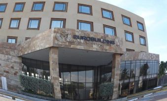 Eurobuilding Hotel & Suites Coro