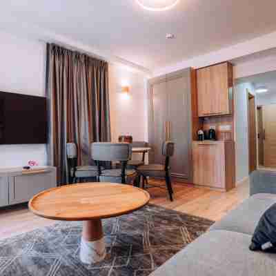 Villa Pupin Saraiste Rooms