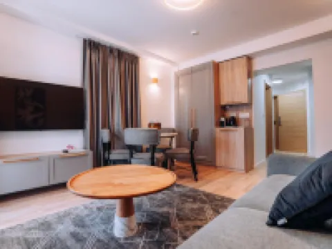 Villa Pupin Saraiste Hotels in Ohrid