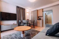 Villa Pupin Saraiste