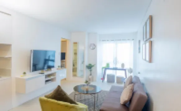 Prima at Primavera City, Cdo