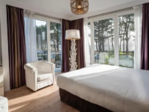 卡斯特爾養生水療 Spa 酒店 貝諾代酒店