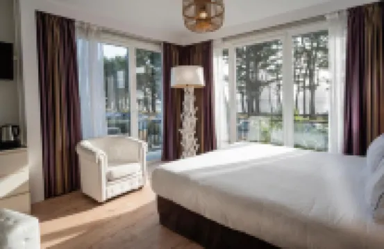 Hôtel Kastel - Relais Thalasso & Spa