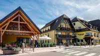 Best Western Plus Au Cheval Blanc Mulhouse Nord Hotels in Wittenheim