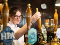 The Malvern Hills Hotel Hotels in Malvern