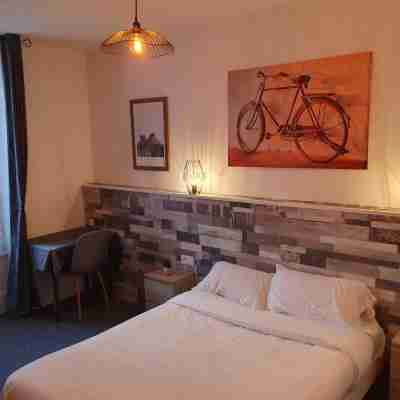 Hôtel Riviera Rooms