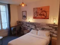 Hôtel Riviera Hotels in Cusset