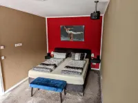 Ferienwohnungen Heimkino Cochem - Homestays
