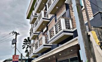 New Koa Condo Hotel