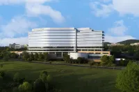 富蘭克林冷泉TownePlace Suites飯店