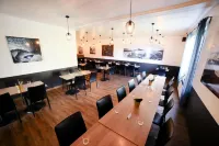 Adventure Hotel Hof - Breakfast