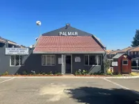 Palmar Hotel - Homestays