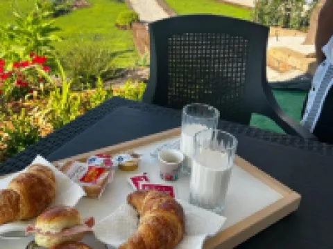 Le Sette Punte Hotels in Trecase