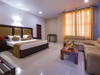 The Full Moon Hotel Katunayake Hotels in Katunayaka