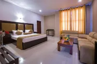 The Full Moon Hotel Katunayake Hotels in Katunayake