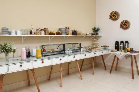 Pousada Rosa Dos Ventos Juquehy