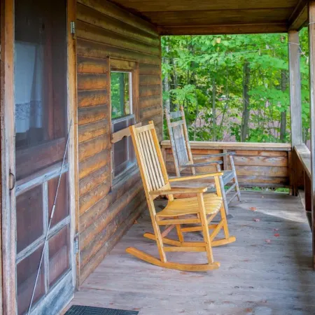 Mountain Lake Cottages