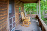 Mountain Lake Cottages