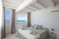 TD Villa Grecale Modern Luxury Villa with Sea View