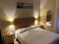 Piccolo Hotel Hôtels à : Castiglioncello