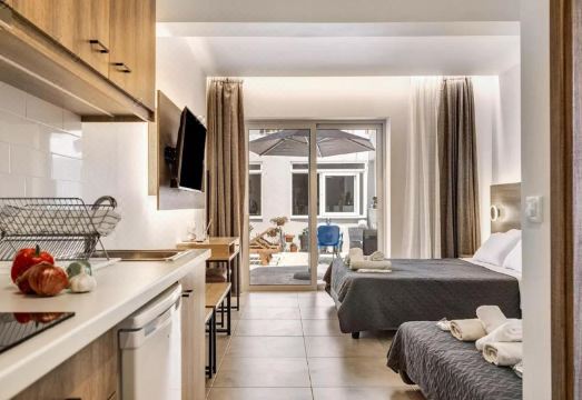 호텔 객실 이미지 2