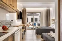 Blue Star Aparthotel Hotels in Ellomeno
