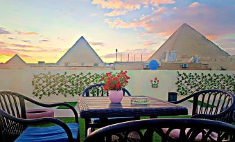 Solima Pyramids Inn