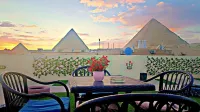 Solima Pyramids Inn