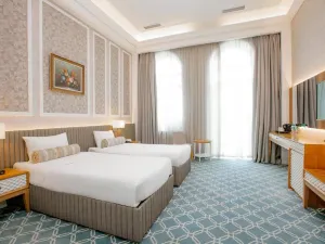 Promenade Hotel Baku