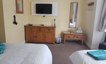 The Beacon Hotel