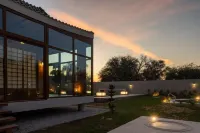 The Japanese House By Bridge Retreats