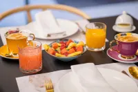 Hotel Palacio de Luko Hotels in Maturana