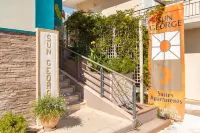 Sun George Hotels in Epia