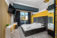 Urban Budget Hotel Hotels in Timisoara